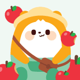 gomtori-apple